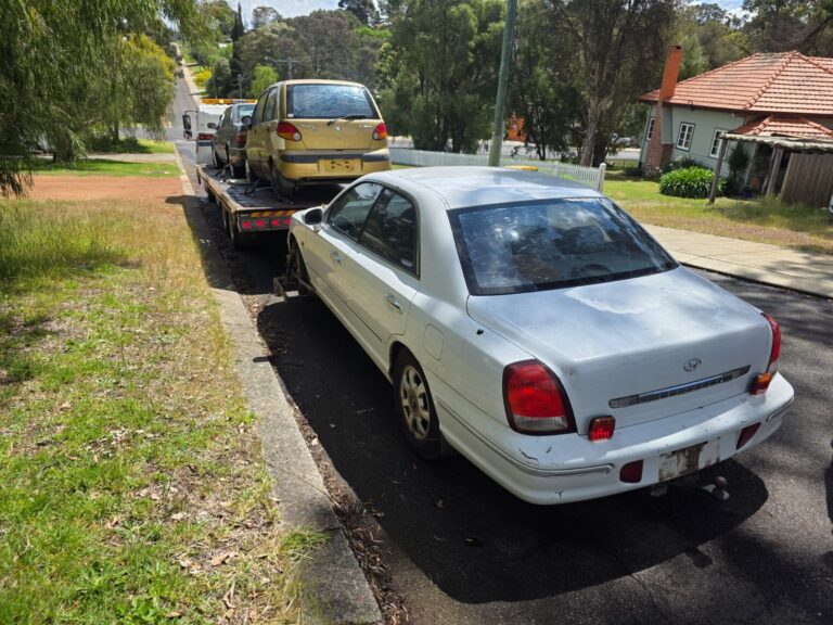 Car Removals Albany