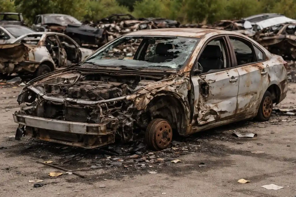 Junk Car Buyers Mandurah